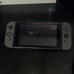 nintendo switch 32gb